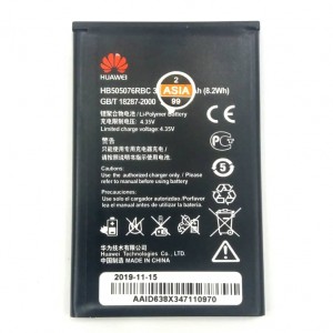 باطری گوشی هواوی HUAWEI Y600