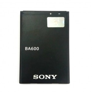 باطری گوشی سونی SONY BA600