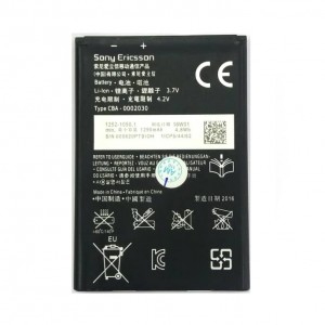 باطری گوشی سونی SONY BA600