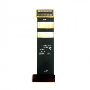 فلت گوشی سامسونگ Samsung C3050 - C3053