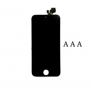 ال سی دی گوشی آیفون Iphone 5 - 5g
