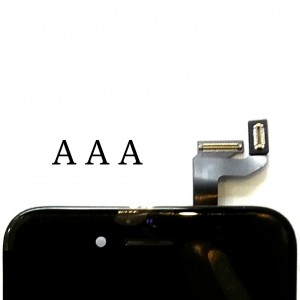 ال سی دی گوشی آیفون Iphone 6s