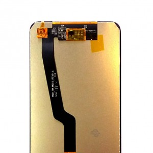 تاچ و ال سی دی شرکتی (دبی) سامسونگ Lcd samsung A10 - A105 - M10