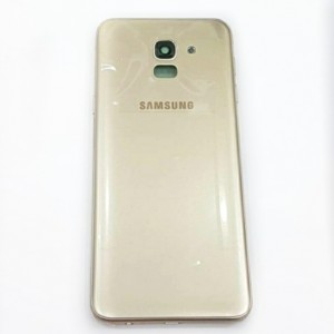 درب پشت گوشی سامسونگ Samsung J6 - J600