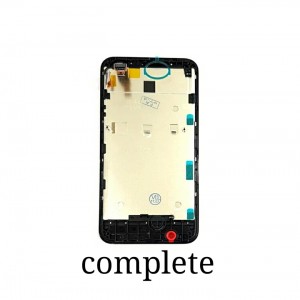 ال سی دی هواوی huawei Y330