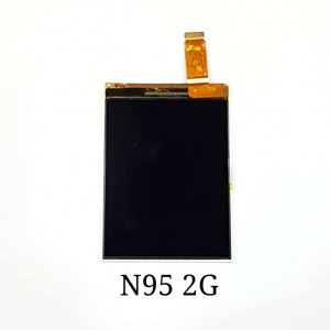 ال سی دی گوشی نوکیا NOKIA N95