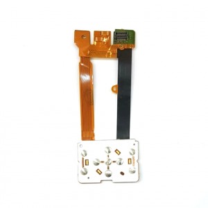 فلت گوشی نوکیا NOKIA 3600S