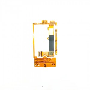 فلت گوشی نوکیا NOKIA X3