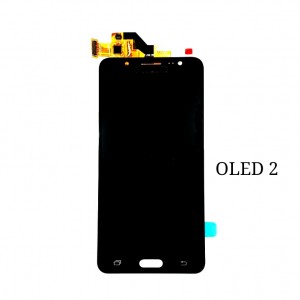 تاچ و ال سی دی سامسونگ Lcd samsung J510 - J5 2016