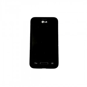 ال سی دی گوشی ال جی LG D160