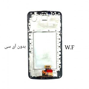 ال سی دی گوشی ال جی LG K10 2016