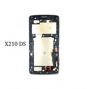 ال سی دی گوشی ال جی LG K7 X210