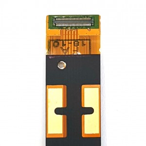 ال سی دی گوشی سونی SONY Z