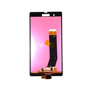ال سی دی گوشی سونی SONY Z