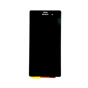 ال سی دی گوشی سونی SONY Z3