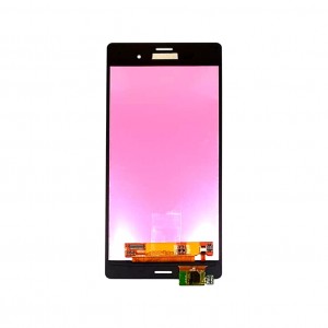 ال سی دی گوشی سونی SONY Z3