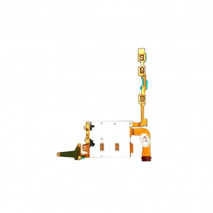 کیبرد گوشی سونی اریکسون Sony Ericsson W595