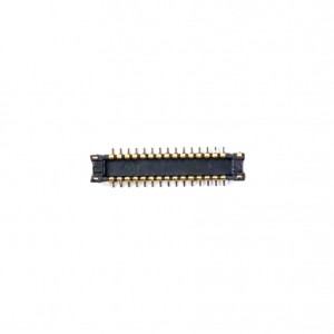 کانکتور ال سی دی گوشی SAMSUNG S7562 - J106