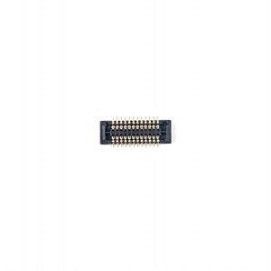 کانکتور ال سی دی گوشی NOKIA X3 , X2-02