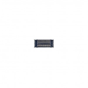 کانکتور ال سی دی گوشی NOKIA N206 , X3-02