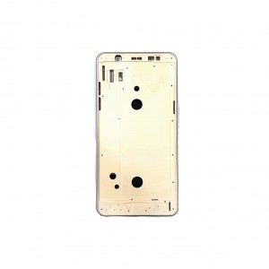 کفی ال سی دی ( قاب میانی ) گوشی سامسونگ با درب پشت  Samsung J510