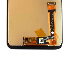 تاچ و ال سی دی شرکتی (دبی) گوشی سامسونگ Lcd Samsung J6 PLUS - J610 - J4 PLUS - J4 CORE
