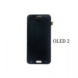 تاچ و ال سی دی کیفیت OLED 2 سامسونگ LCD SAMSUNG J2 - J200