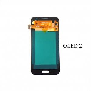 تاچ و ال سی دی کیفیت OLED 2 سامسونگ LCD SAMSUNG J2 - J200