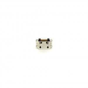 کانکتور شارژ سامسونگ (Connector Charge Samsung J5 PRIME - J7 PRIME - J100 (ORG 100%