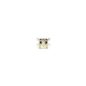 کانکتور شارژ سامسونگ Connector Charge Samsung S5260 - S5362 - I8160