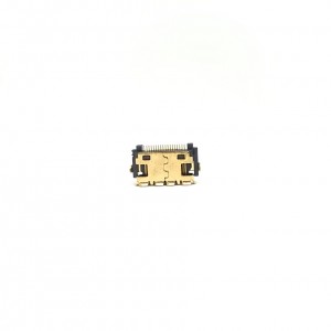 کانکتور شارژ ال جی Connector Charge LG KP500