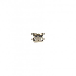 کانکتور شارژ ال جی Connector Charge LG K10 TV - G4 - K4