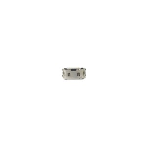 کانکتور شارژ سامسونگ Connector Charge Samsung S3600