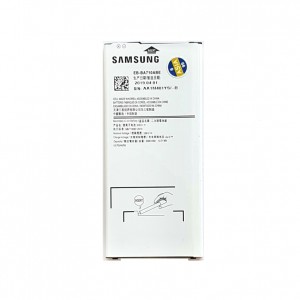 باطری گوشی سامسونگ SAMSUNG A710 - A7 2016