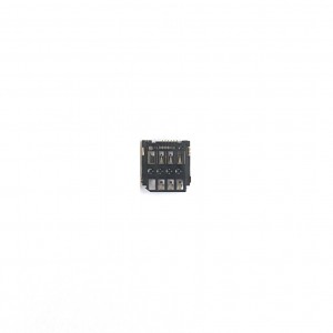 کانکتور سیم سامسونگ Connector Sim Samsung S5280/S5282