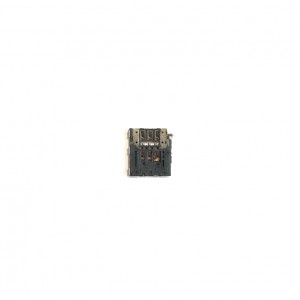 کانکتور سیم سامسونگ Connector Sim Samsung E5