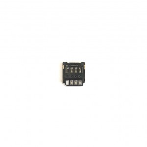 کانکتور سیم سامسونگ Connector Sim Samsung I9190 - S4 MINI