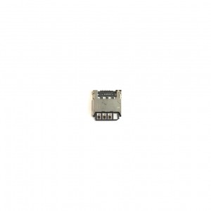 کانکتور سیم سامسونگ Connector Sim Samsung I9190 - S4 MINI