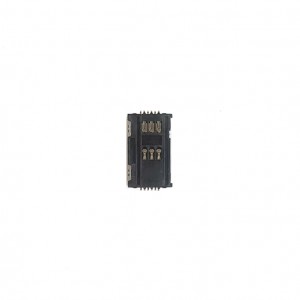 کانکتور سیم سامسونگ Connector Sim Samsung S7562