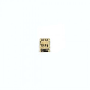 کانکتور سیم و کانکتور رم سامسونگ Connector Sim & ram Samsung I9300-S3