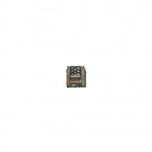 کانکتور سیم یا رم سامسونگ Connector Sim OR Ram Samsung A3-A300-A3-2015