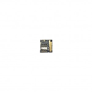 کانکتور سیم سامسونگ Connector Sim Samsung S3-I9300-I9301i-I9300i