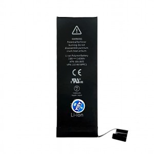 باطری گوشی اپل Iphone 5 - 5G