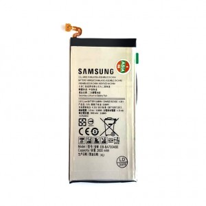 باطری گوشی سامسونگ SAMSUNG A7 2015