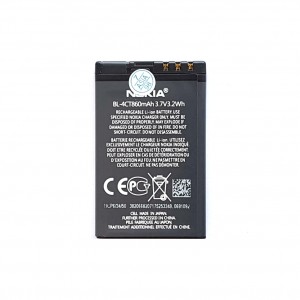 باطری گوشی نوکیا NOKIA BL-4CT