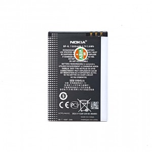 باطری گوشی نوکیا NOKIA BP-4L