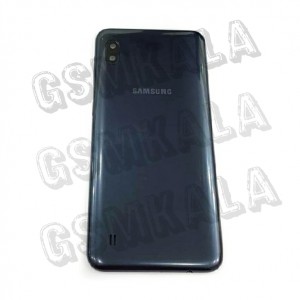 درب پشت گوشی سامسونگ SAMSUNG A10