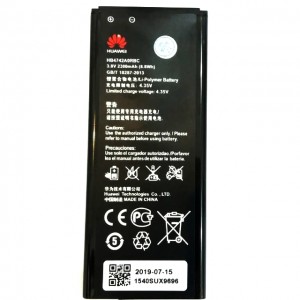 باطری گوشی هواوی HUAWEI 3C