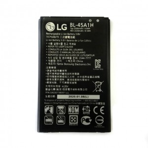 باطری گوشی ال جی LG K10