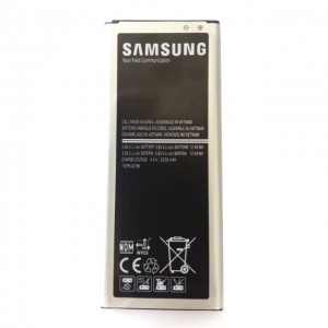 باطری گوشی سامسونگ SAMSUNG NOTE 4